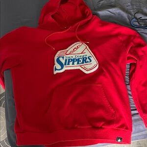 San Diego Sippers Hoodie